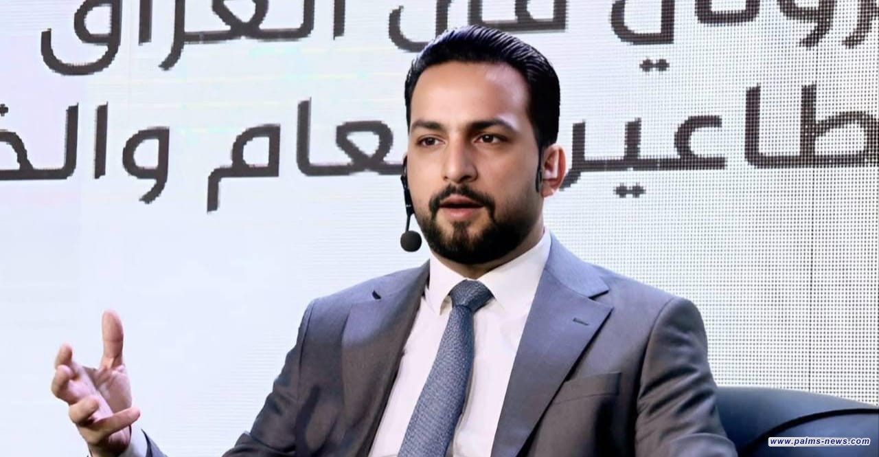 الداخلية العراقية تلقي القبضَ على قاتل الصحفي ليث محمد رضا في بغداد